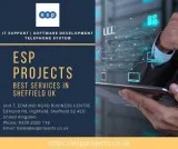 IT Support and Services in Sheffield UK