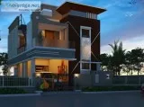 Gated community villas in thudiyalur, coimbatore