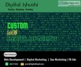 Web Design and Development