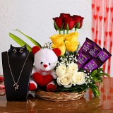 Same day delivery gifts in 2-hrs india