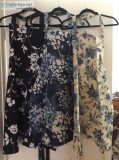 Lovely Handmade Aprons