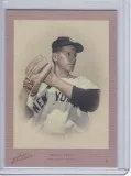 Whitey Ford 2005 Studio Portraits Donruss Studio (2735) SP-61