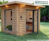 Be an Owner of a Pre-Built Garden Building  in UK- Contact Us