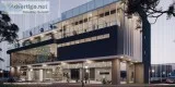 Flats in Sector 43 Noida - Godrej Woods