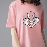 Get trendy collection of oversize t shirt for women at beyoung
