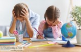 Tips to reduce child stress in school