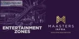 Capitol Avenue Commercial Project Sector 62 Noida