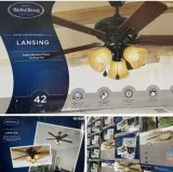 Harbor Breeze 42&quot Lansing