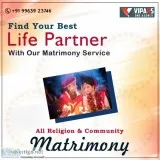 Telugu marriage bureau