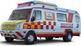 Best  And Cost-Effective King Ambulance Service In Patna