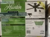 Hunter Ridgefield 44&quot