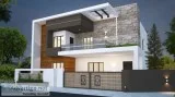 Villas, houses, plots for sale in kalapatti, coimbatore
