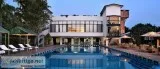 Luxury Resort in Gurgaon