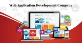 Hire Affordable Web App Development Company for 2021