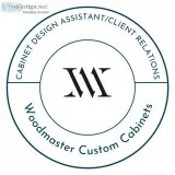Design AssistantClient Relations  Woodmaster Custom Cabinets