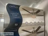 Harbor Breeze 52&quot Caratuk River