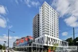 River District 1 Bed  Flex Condo w Balcony  Opus
