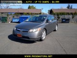2007 HONDA CIVIC EX - AUTO - UP TO 36MPG