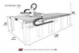 CNC Plasma Table