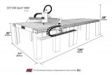 CNC Plasma Table