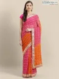 Buy Exclusive Gharchola Saree and Embrace The True Essence Of In
