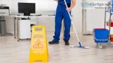Sanitising and Disinfecting Cleaning - Industrial Cleaning speci