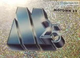 MOTOWN 25 DVD COLLECTION