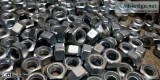 ASTM A193 B7 Gi Coated Nuts Export Worldwide