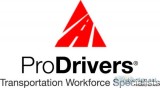 PRODRIVERS Local No Touch Shuttle Driver Class A