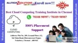 MicroSoft Azure Training Institute in Chennai