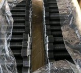 High Tensile Grade 12.9 Hex Bolts Export Worldwide