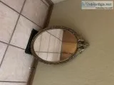 Vintage Mirror