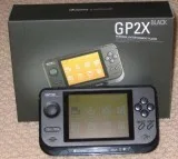 GP2X like new in box