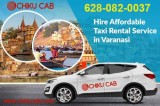 Get the best Chiku Cab booking deals on Car Rentals from Varanas