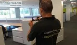 OFFICE REMOVALS IN LONDON