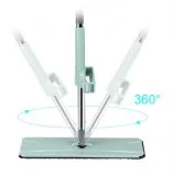 Microfiber Floor Cleaning Mop ShoppySanta