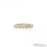 MARQUISE SHAPE DIAMOND RING - Sofia Jewelry