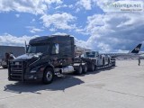 Contact Best Trucking Company in Ontario Canada &ndash Call Now 