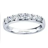 Buy Wedding Band with Diamond for Women