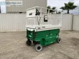 2015 JLG 3246ES SCISSORLIFT  1663103212