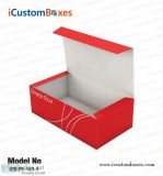 Free Shipping  Custom Made Snack Boxes Wholesale