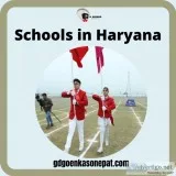 CBSE schools in Haryana