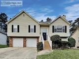 Taso Trail Acworth GA 30101