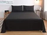 Waterbed sheets
