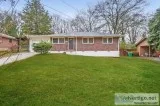 4665 Bartlett Rd Forest Park GA 30297