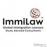 Immigration consultants in kerala