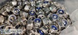 Nylon Insert Lock Nuts Manufacturers in India