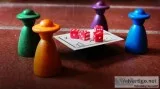 Board game development