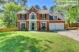 Single Family Home Forsale in Marietta  GA