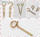 Eye Bolts We Export Worldwide